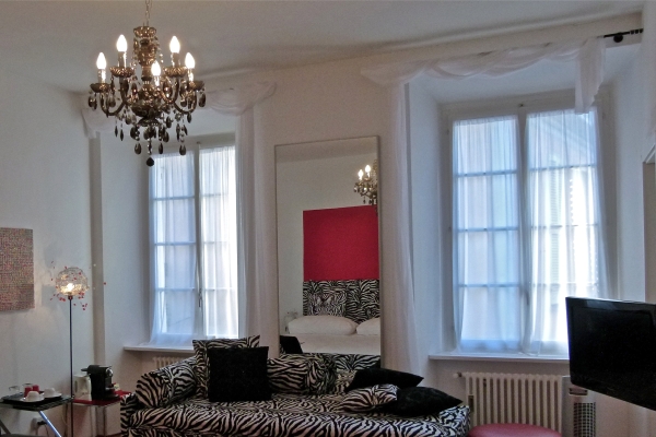 Hotel Caffè dell'Arte Boutique Rooms